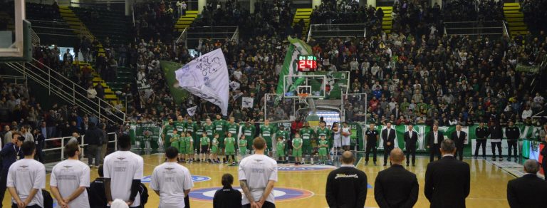 Daspo per 2 anni dopo derby con Caserta, pena dimezzata per tifoso della Scandone