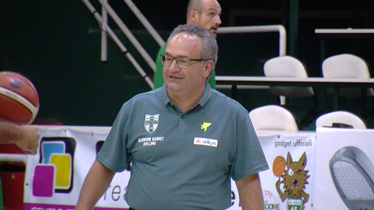 Basket, Olimpia Milano-Scandone Avellino anticipano alle ore 12