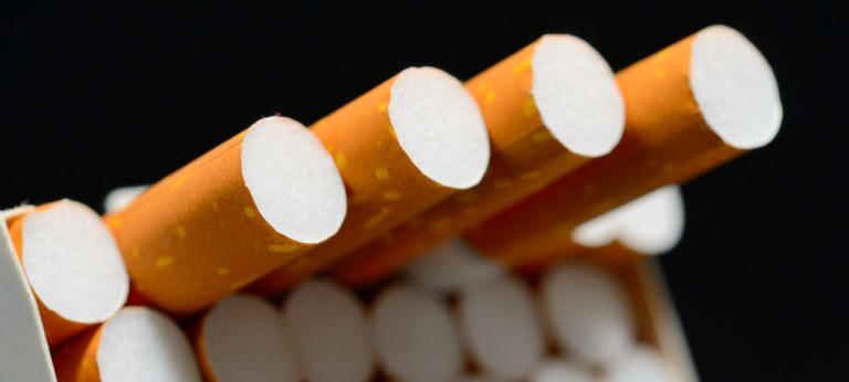 Nuove norme su fumo e tabacco, ecco i nuovi divieti