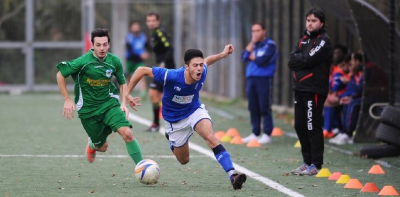 Eccellenza – La FeC ritorna al successo, San Tommaso ko con onore