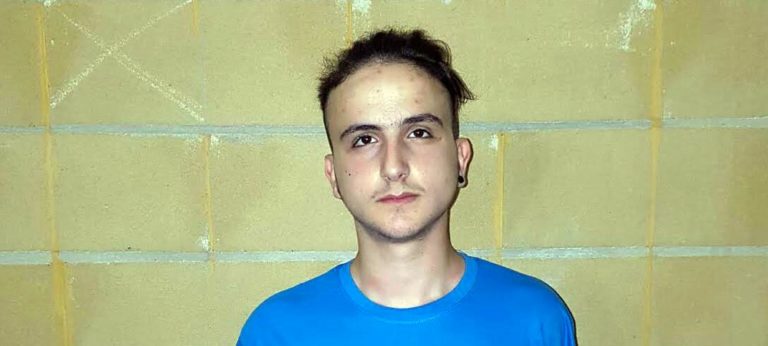 Accademy School Volley, Bruno Simolo con la rappresentativa campana al Trofeo dei Tre Mari.