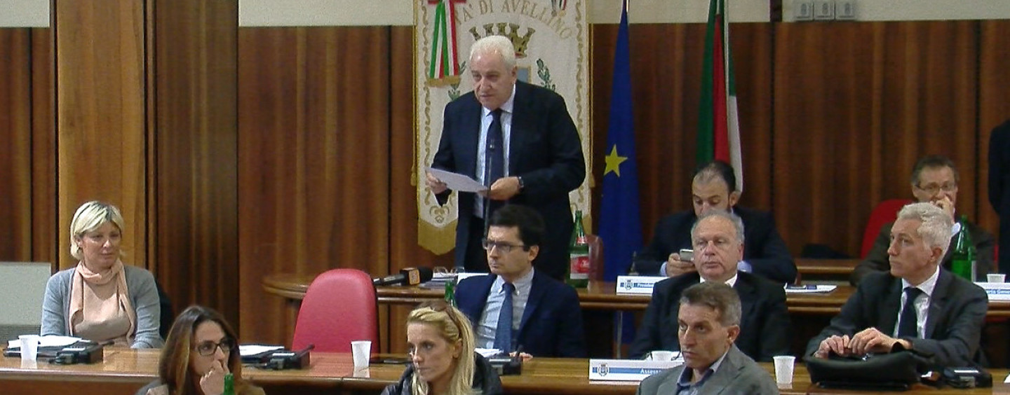 Consiglio, ancora assenze in maggioranza. Foti ribadisce: “Continuerò fino a fine mandato”