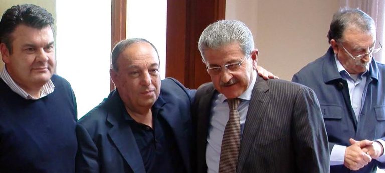 VIDEO/ Asi Avellino, Sirignano (UdC) è il nuovo presidente. Sconfitto Belmonte