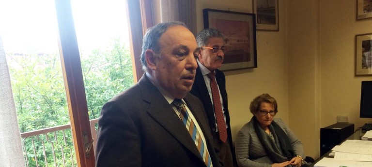 Asi, il bilancio passa all’unanimità e con l’applauso dei sindaci