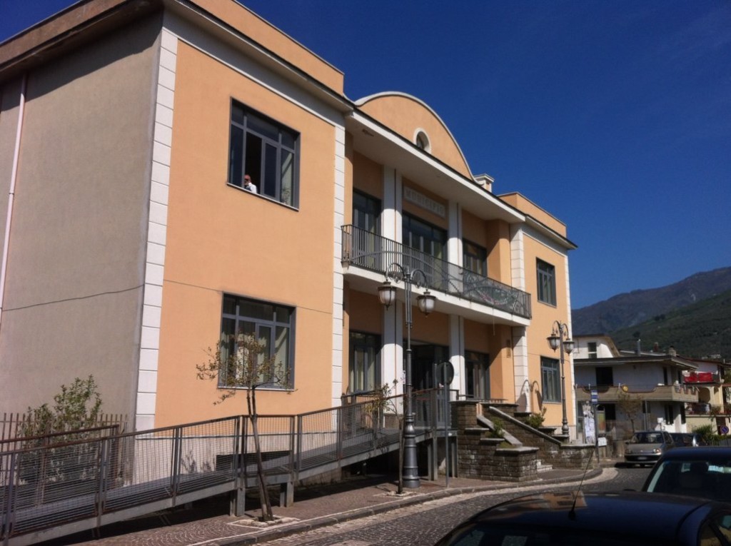 Municipio_Sirignano