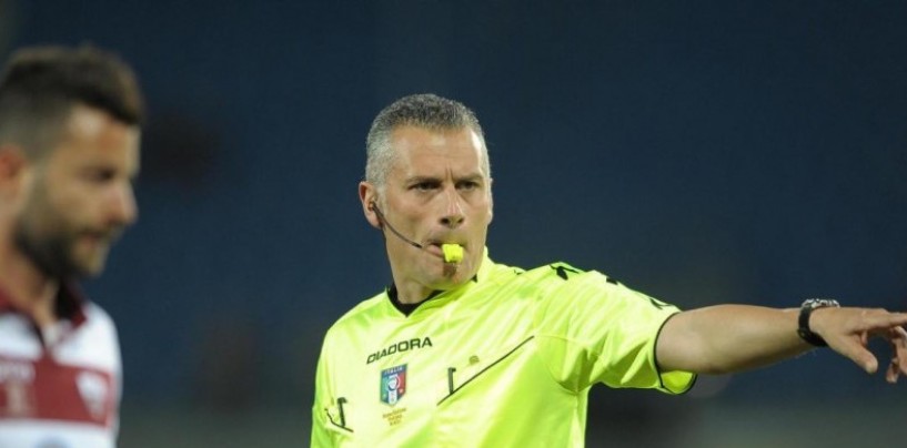 Avellino Calcio – Col Catania fischia Baracani: bilancio in attivo