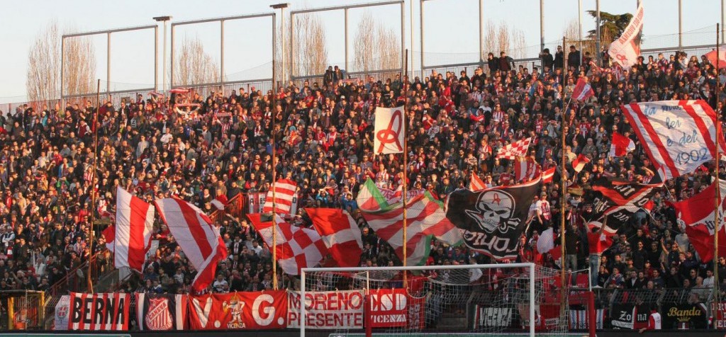 vicenza calcio