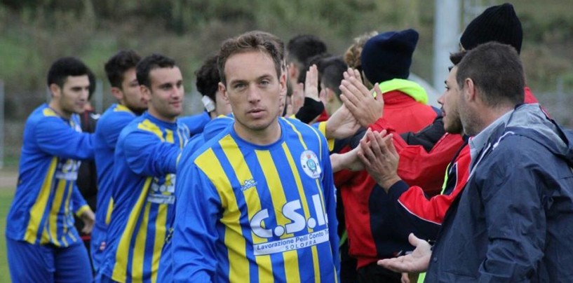Promozione – Mugnano terra di conquista, il Solofra si prende i tre punti