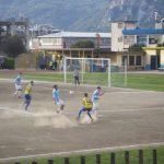 solofra cerv azione di gioco