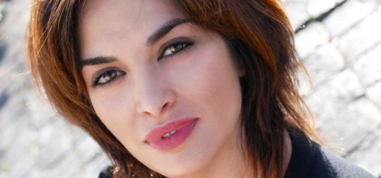 FOTO/ Che fine ha fatto la showgirl e attrice avellinese Sonia Aquino?