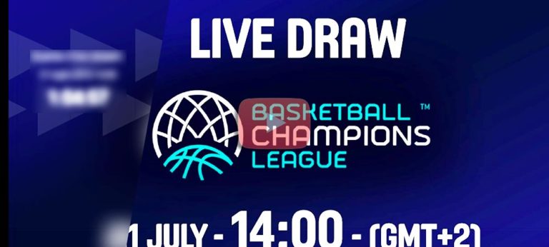 Sidigas Avellino, segui IN DIRETTA il sorteggio della Champions League