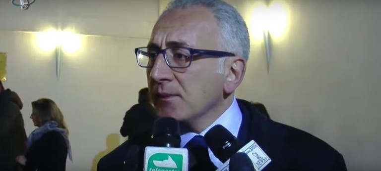 “Qualcosa sta cambiando, la Camorra si può sconfiggere”: Soviero (Dda) ad Avellino