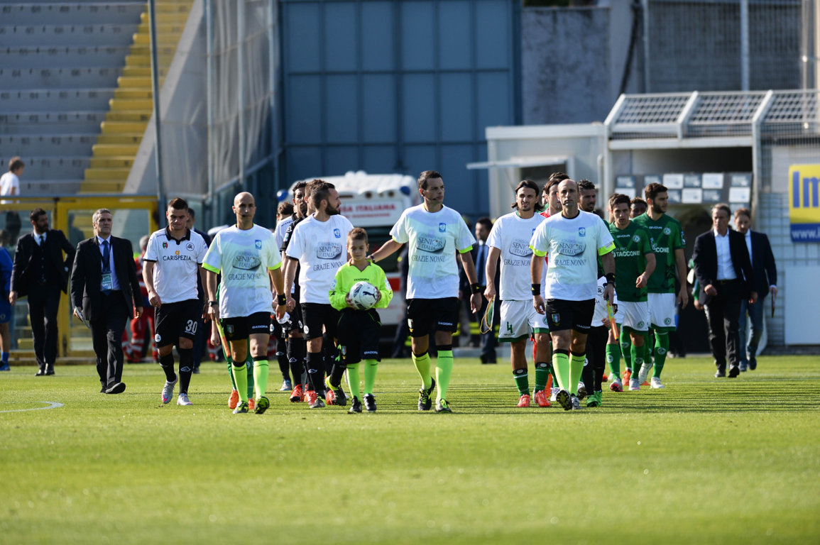 Avellino Calcio – A Perugia una direzione arbitrale inedita e campana