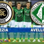 spezia-avellino-live