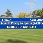 spezia-avellino-probabili-formazioni