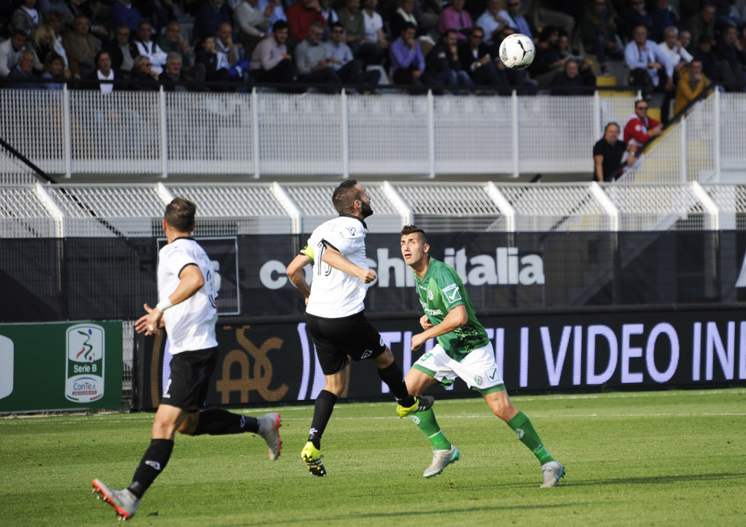 Avellino Calcio – Arriva la capolista del girone di ritorno: lo Spezia fa paura