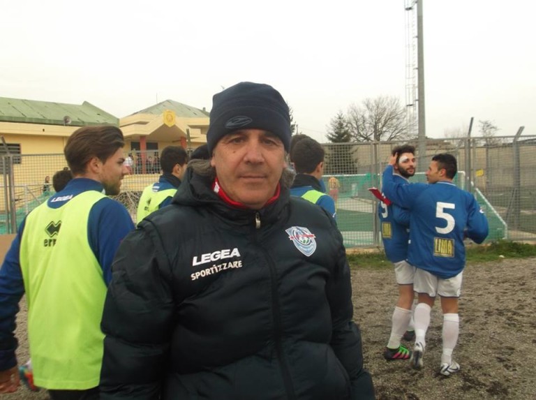 Clamoroso: salta un’altra panchina in Promozione, a poche ore da una gara ufficiale