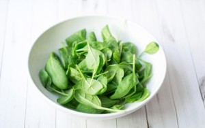 spinaci