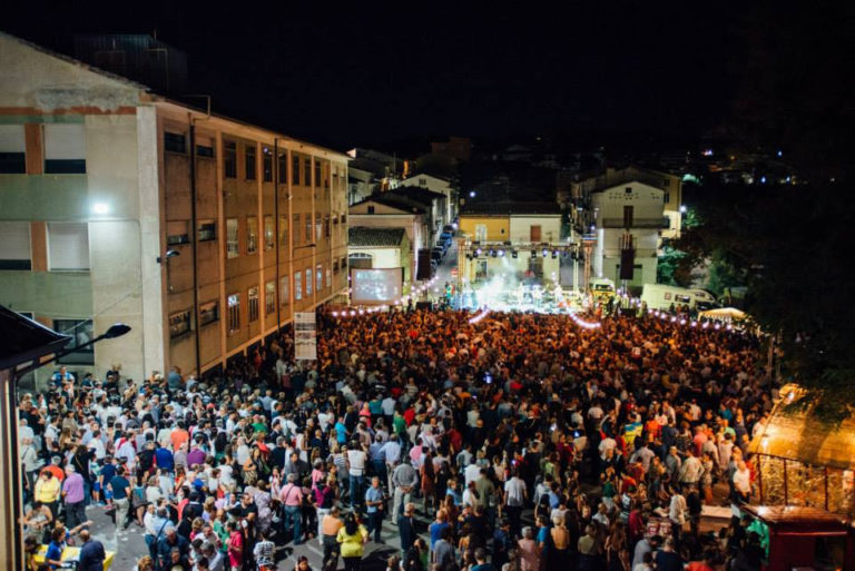 Torna lo Sponz Fest, ecco il programma completo