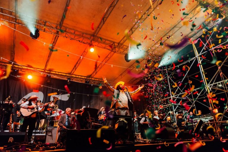 Sponz Fest ai nastri di partenza: ecco il programma completo