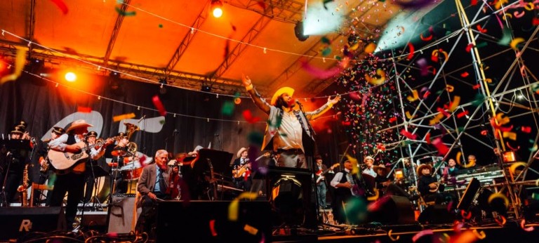 Torna lo Sponz Fest in Irpinia, l’appuntamento è dal 22 al 28 agosto