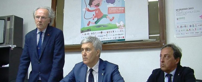 Video/ Al via la XIV edizione di Sportdays, Saviano: “Incentiviamo il protagonismo dei ragazzi”