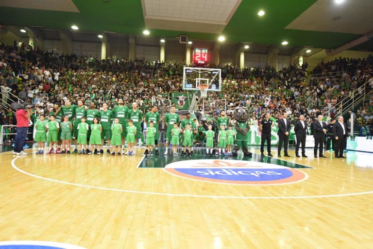 Basket – Sidigas Avellino, una vittoria che non vale doppio ma molto di più