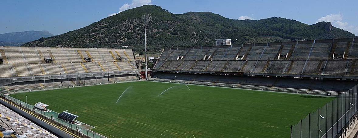 Il Benevento affronta un’irpina in amichevole in vista del derby contro la Salernitana