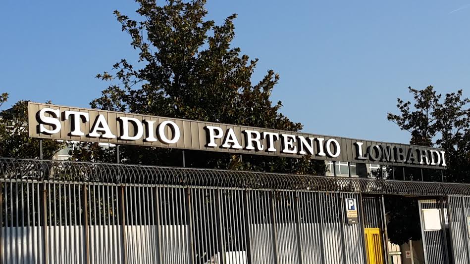 Us Avellino, accordo con il Comune: partono i lavori allo Stadio Partenio-Lombardi