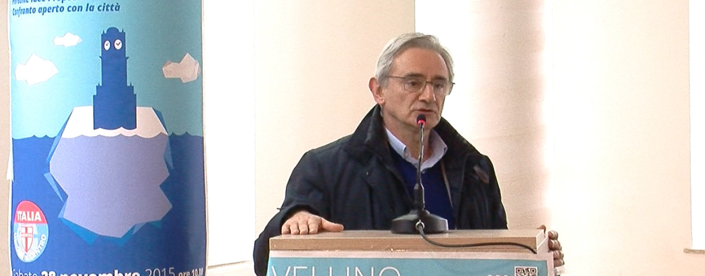 Avellino punto e a capo, La Verde rincara la dose: “Galasso sindaco vero, Foti solo nominato”