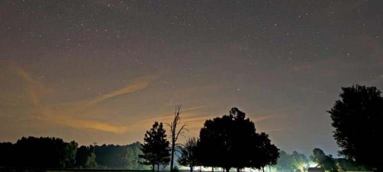 Notte di San Lorenzo 2016, arriva la più grande pioggia di stelle del decennio. Ecco come fotografarle