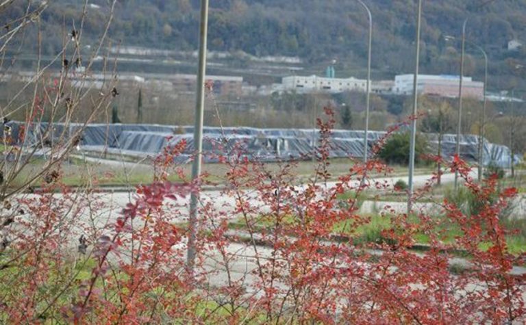 Improvviso guasto allo Stir: stop alla raccolta dell’indifferenziata fino a sabato
