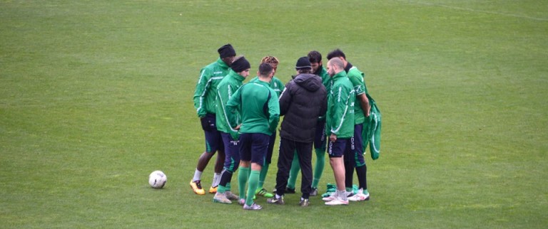 Avellino Calcio – Strukelj al lavoro in attesa di Tesser: le ultime dal campo