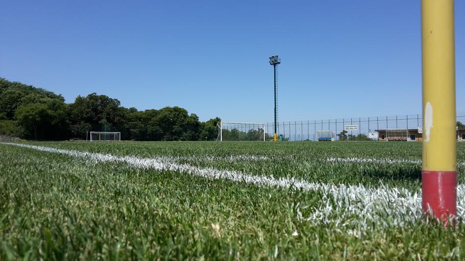 Calcio – Irpinia terra di ritiri: Foggia e Messina preparano gli impegni di campionato