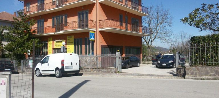 Suicidio a Montemiletto, il sindaco: “Momento di sconforto per tutti”