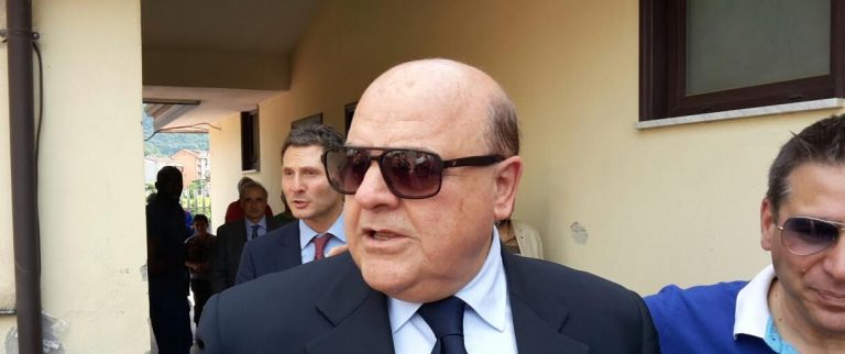VIDEO/ Avellino Calcio – Taccone conferma: “Tutto definito con Toscano”