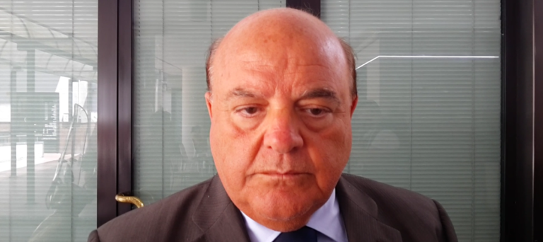 VIDEO / Avellino Calcio – Mercato, Taccone: “Tratto Bidaoui e non mollo Falco”