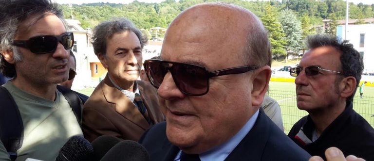 VIDEO/ Avellino Calcio – Taccone: “Tesser ha già firmato, noi abbiamo un altro stile”