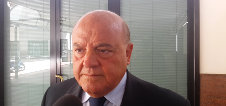 VIDEO/ Avellino Calcio – Mercato, Taccone: “Voglio Verde e aspetto Gonzalez e Tassi”