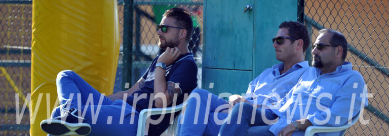 Marchizza, tentazione Serie A: l’Avellino prepara l’affondo