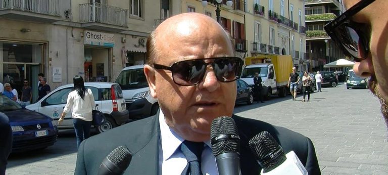 VIDEO / Avellino Calcio – Taccone incassa l’agibilità definitiva dello stadio