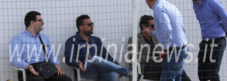 Avellino Calcio – Mercato, un big e un baby per l’attacco