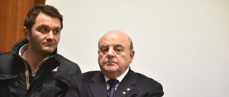 VIDEO / Avellino Calcio – Taccone preoccupato: “Non siamo abituati a lottare per la salvezza”