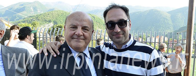 Avellino Calcio – I benefici dell’estate di San Martino Valle Caudina