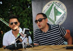 Michele Gubitosa entra nel CdA dell'Avellino