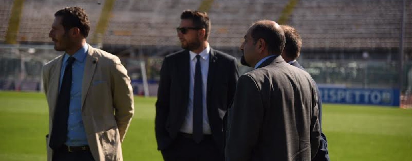 Avellino Calcio – Mercato, Migliorini nel mirino: c’è anche la benedizione di Jidayi
