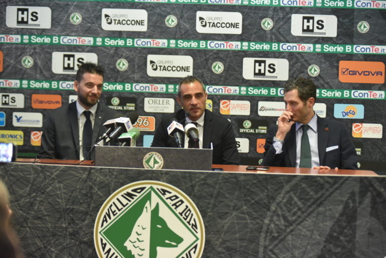 Avellino Calcio – Mercato, un altro tassello per la difesa di Toscano