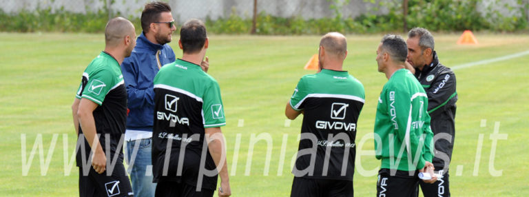 Avellino Calcio – Mercato, spesa all’Atalanta: in arrivo il doppio colpo