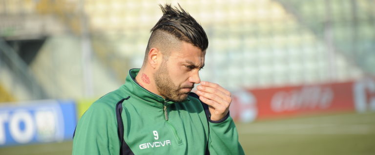 Avellino Calcio – Tavano ricoverato per un malore in treno