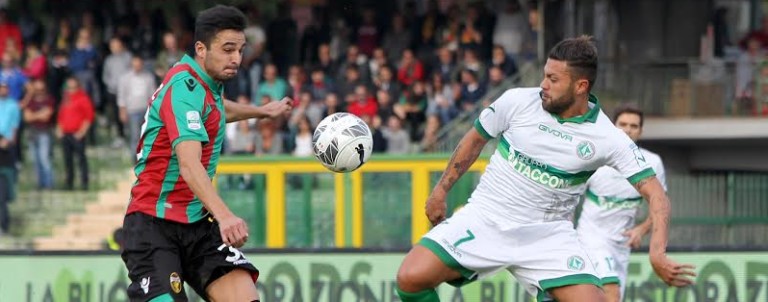 Avellino Calcio – I convocati di Marcolin per il Crotone: si rivede Tavano